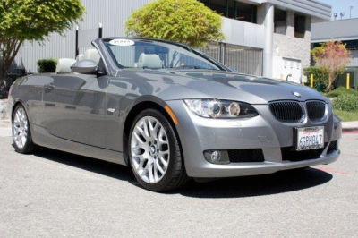 2009 BMW 328  i