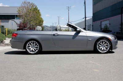 2009 BMW 328  i