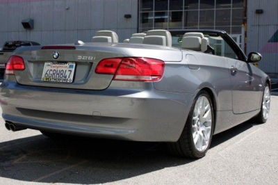 2009 BMW 328  i