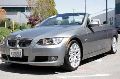 2009 BMW 328  i