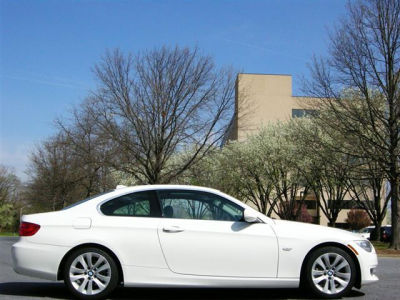 2012 BMW 328  i