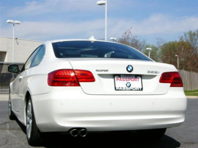 2012 BMW 328  i