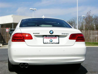 2012 BMW 328  i