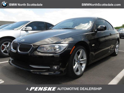 2011 BMW 328  i