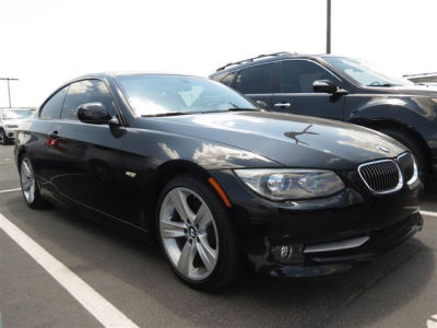 2011 BMW 328  i