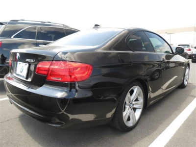 2011 BMW 328  i