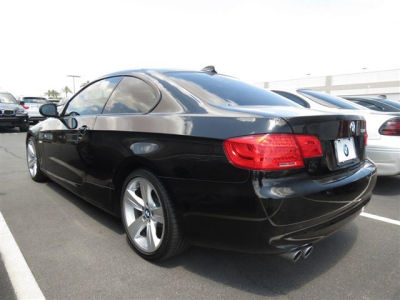 2011 BMW 328  i