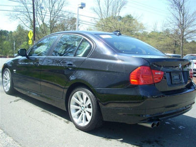 2011 BMW 328  i xDrive