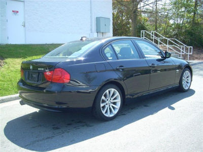 2011 BMW 328  i xDrive