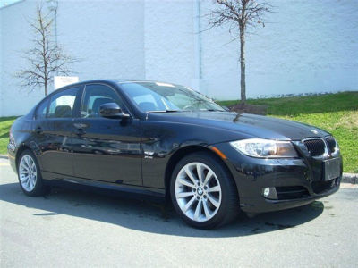 2011 BMW 328  i xDrive