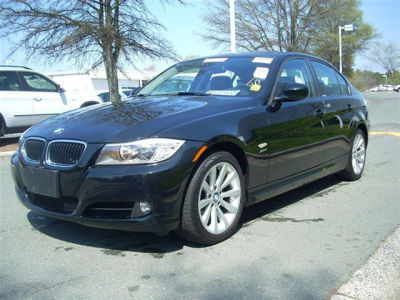 2011 BMW 328  i xDrive