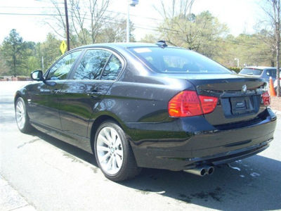 2011 BMW 328  i xDrive