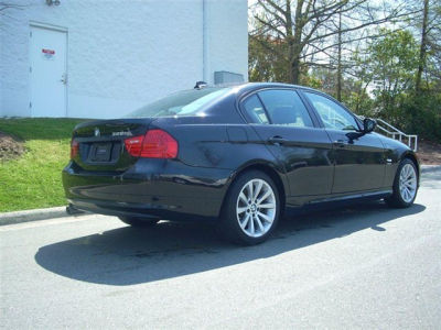 2011 BMW 328  i xDrive