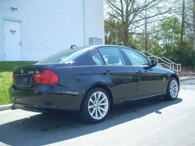2011 BMW 328  i xDrive