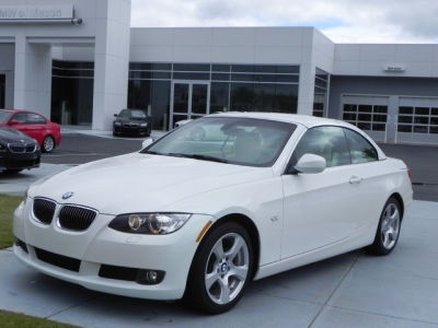 2010 BMW 328  i