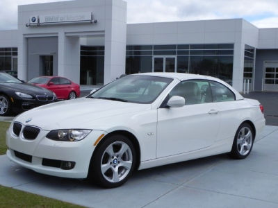 2010 BMW 328  i