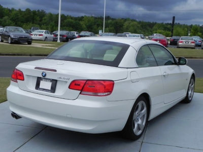 2010 BMW 328  i