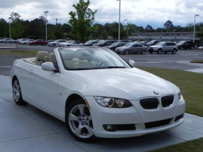 2010 BMW 328  i