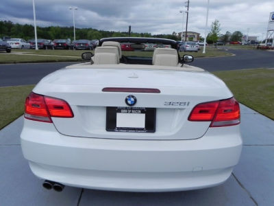 2010 BMW 328  i