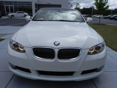 2010 BMW 328  i
