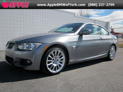 2012 BMW 328  i xDrive