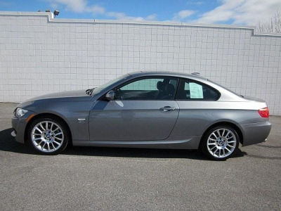 2012 BMW 328  i xDrive