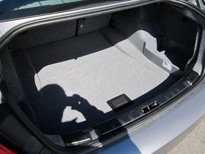 2012 BMW 328  i xDrive