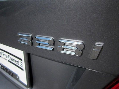 2012 BMW 328  i xDrive