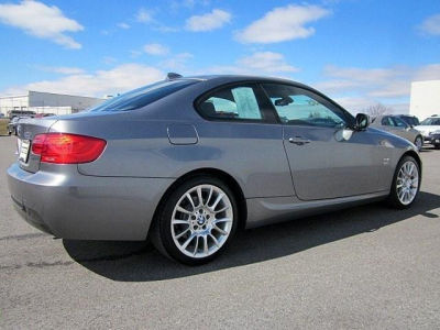 2012 BMW 328  i xDrive