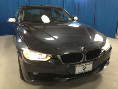 2012 BMW 328  i