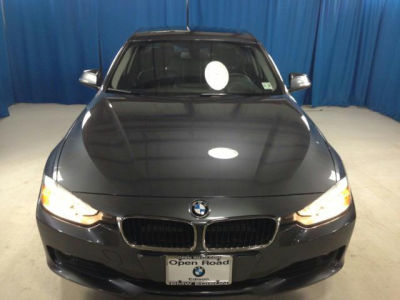 2012 BMW 328  i