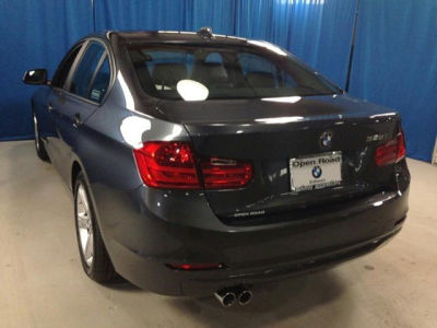 2012 BMW 328  i
