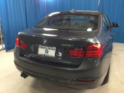 2012 BMW 328  i
