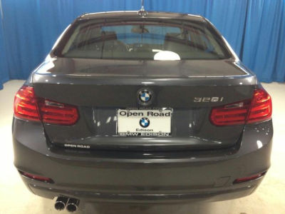 2012 BMW 328  i