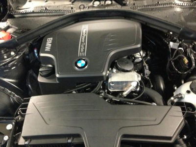 2012 BMW 328  i