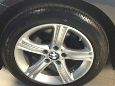 2012 BMW 328  i