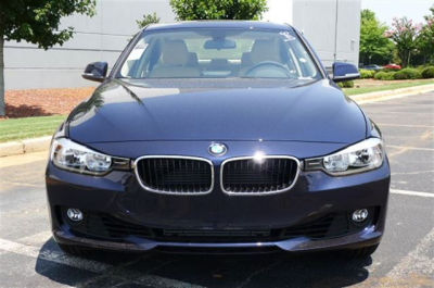 2012 BMW 328  i