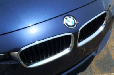 2012 BMW 328  i