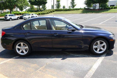 2012 BMW 328  i