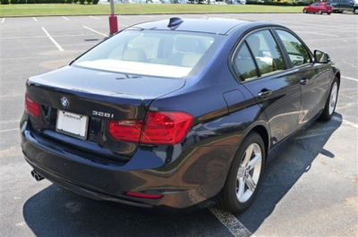2012 BMW 328  i