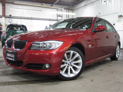 2011 BMW 328  i xDrive