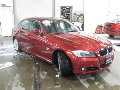 2011 BMW 328  i xDrive