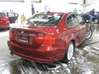 2011 BMW 328  i xDrive