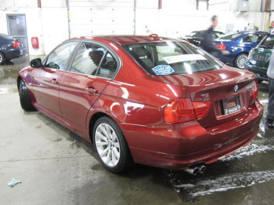 2011 BMW 328  i xDrive
