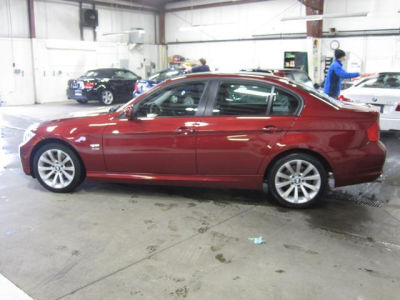 2011 BMW 328  i xDrive
