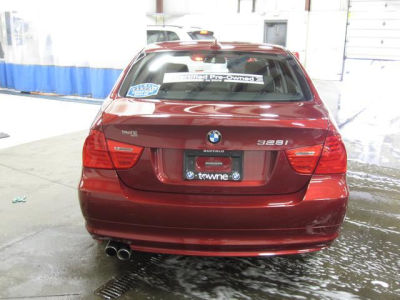 2011 BMW 328  i xDrive