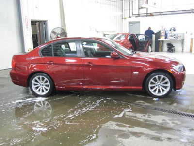 2011 BMW 328  i xDrive