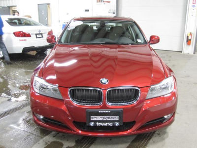 2011 BMW 328  i xDrive