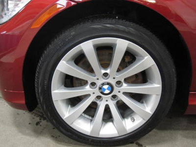2011 BMW 328  i xDrive