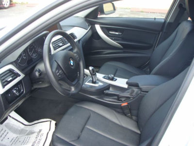 2012 BMW 328  i